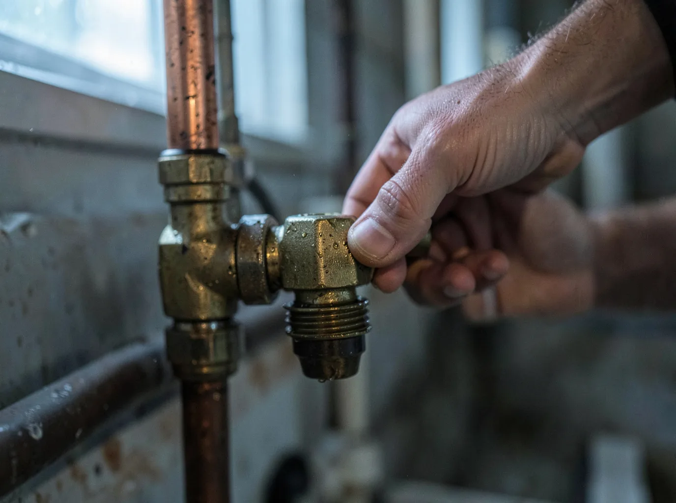 Emergency Plumber Scotland, GA FAQs